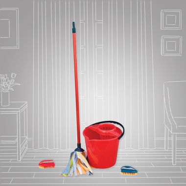 Articole pentru curatenie