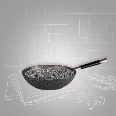 Vase si accesorii de gatit